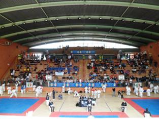 torneo_nazionale_di_Karate_e_San_Giorgio_a_Cremano