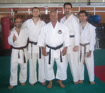 scuola_karate_roma_2013esami